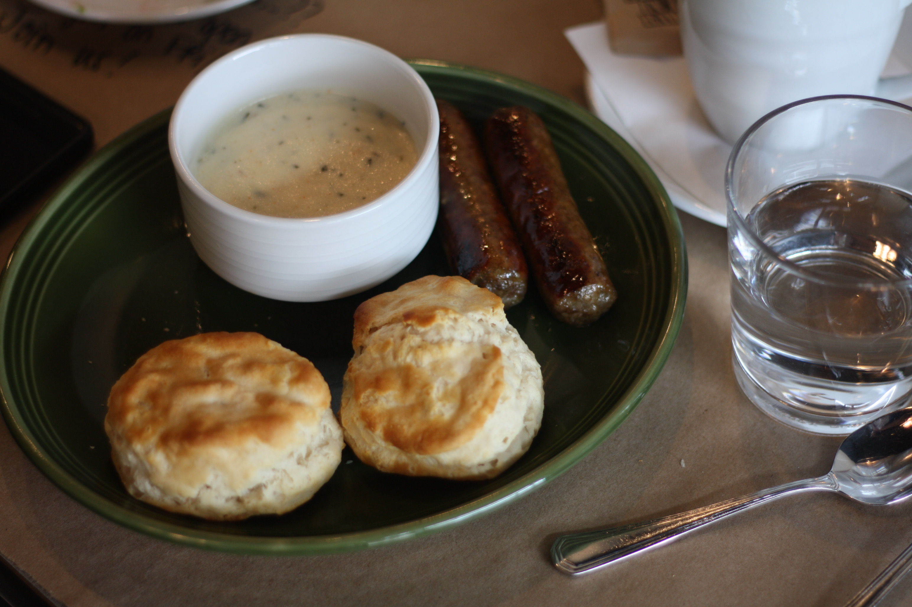 The NeverQuiteFinished Guide to Oklahoma City's Best Biscuits and Gravy